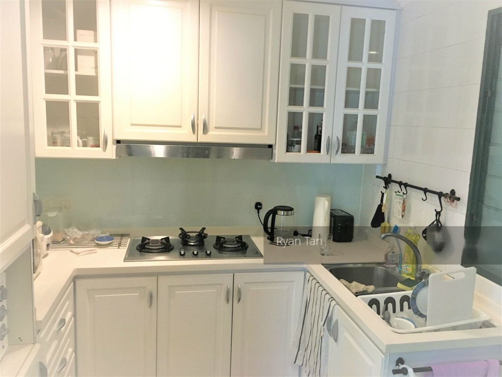Parc Palais (D21), Condominium #134885242